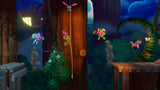 Yooka Laylee The Impossible Lair PS4 Used