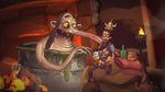 Zombie Vikings PS4 New