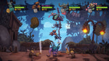 Zombie Vikings PS4 New