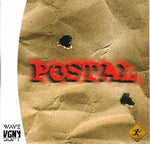 Postal Dreamcast New