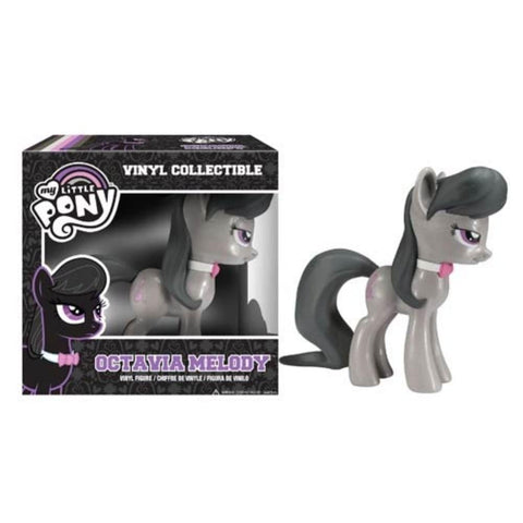 Funko Vinyl My Little Pony Octavia Melody New