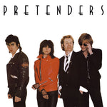 Pretenders - Pretenders Vinyl New