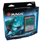 Magic Kaldheim Commander Deck Phantom Premonition
