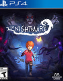 In Nightmare PS4 Used