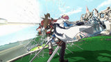 Guilty Gear Strive PS5 Used