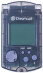 Dreamcast VMU Charcoal Sega New
