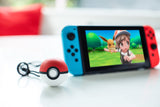 Switch Controller Pokeball Plus Nintendo New