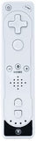 Wii Controller Wiimote With Wiimotion Plus Snakebyte White New
