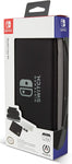 Switch Lite Carry Case BDA Stealth Case Kit Black New