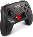 Switch Controller Wireless Power A Witcher 3 New