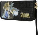 Switch Carry Case PDP Premium Console Case Zelda New