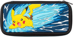 Switch Carry Case PDP Travel Case Pikachu New