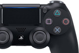 PS4 Controller Wireless Sony Dualshock 4 Jet Black New