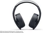 PS4 Headset Wireless Sony Playtstaion Platinum Wireless New