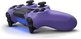 PS4 Controller Wireless Sony Dualshock 4 Electric Purple New