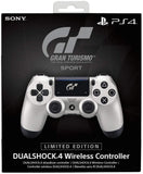 PS4 Controller Wireless Sony Dualshock 4 GT Sport Limited Edition New