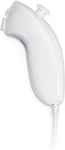 Wii Controller Nunchuck KMD White New