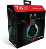 Switch Headset Wired Voltedge TX30 Game and Go New
