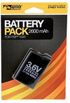 PSP Battery Replacement model 1000 KMD New