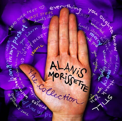 Alanis Morissette - The Collection Vinyl New