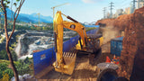 Construction Simulator PS5 New