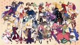 Disgaea 7 Vows Of The Virtueless Switch Used