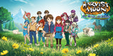 Harvest Moon The Winds Of Anthos PS5 Used