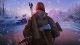 The Long Dark PS4 Used