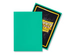 Dragon Shield Sleeves Matte Mint
