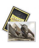 Dragon Shield Art Sleeves Matte Sphinx Dragon