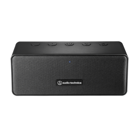 Audio-Technica AT-SP65XBT Bluetooth Wireless Speaker New