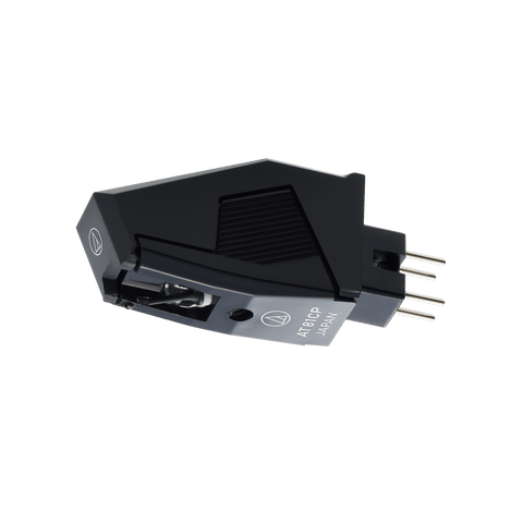 Audio-Technica AT81CP P-Mount Cartridge With Conical Stylus New