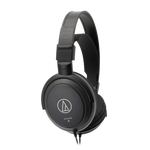 Audio-Technica ATH-AVC200 SonicPro Over-Ear Headphones New