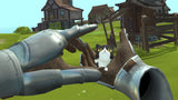 Townsmen PSVR2 Required PS5 Used