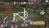Record Of Agarest War Switch Used