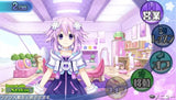 Hyperdimension Neptunia PP Producing Perfection PS Vita New