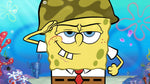 SpongeBob SquarePants Battle for Bikini Bottom Rehydrated PS4 Used