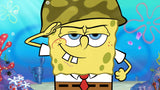 SpongeBob SquarePants Battle for Bikini Bottom Rehydrated Xbox One Used