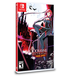 Bloodrayne Betrayal Fresh Bites LRG Switch New