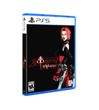 Bloodrayne Revamped LRG PS5 New