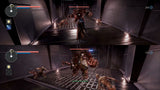 Hellpoint Switch Used