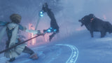Edge Of Eternity PS4 Used