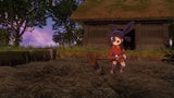 Sakuna Of Rice And Ruin PS4 Used