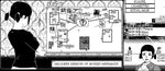 World Of Horror Switch Used