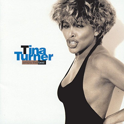 Tina Turner - Simply The Best (2lp) Vinyl New