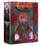 Castlevania Anniversary Collection Ultimate Edition LRG PS4 New