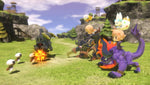 World Of Final Fantasy Limited Edition PS4 Used