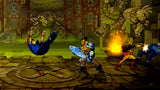 Streets Of Rage 4 Anniversary Edition PS4 Used