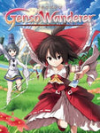 Touhou Genso Wanderer PS4 Used