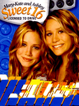 Mary Kate And Ashley Sweet 16 PS2 Used